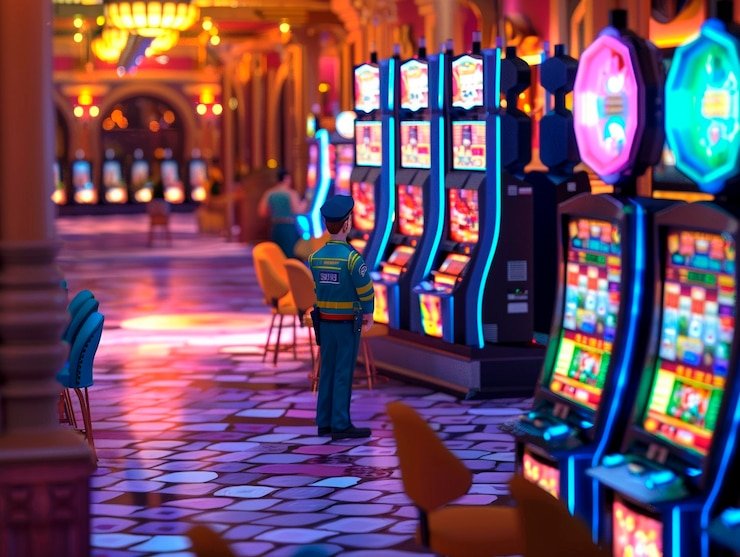 ranchi satta Sportsbook